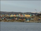 Ilulissat Town, Greenland